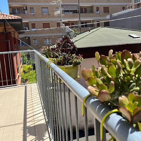 Bed And Breakfast Sofia Pescara Exterior photo