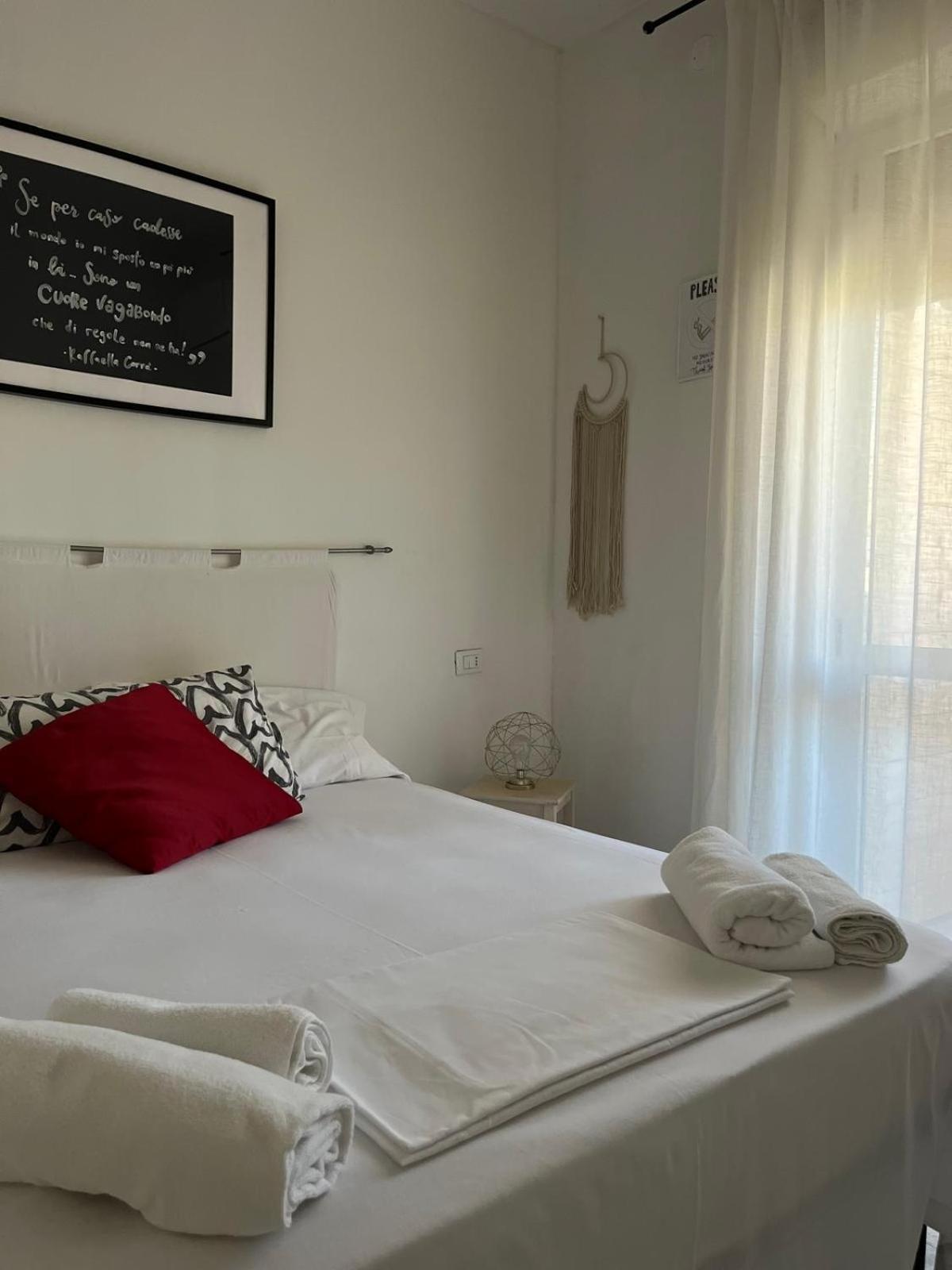 Bed And Breakfast Sofia Pescara Exterior photo